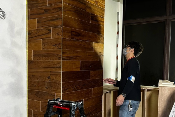 現場に応じた柔軟な対応力