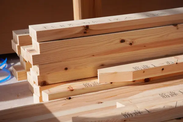 木工事・造作大工を行う株式会社霜村工房