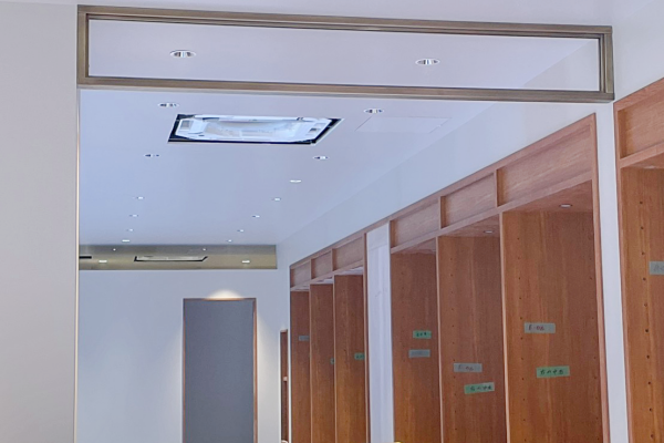 関東一円の木工事・造作大工に対応