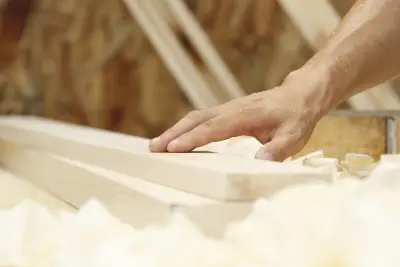 木材加工と造作の技術と基礎知識